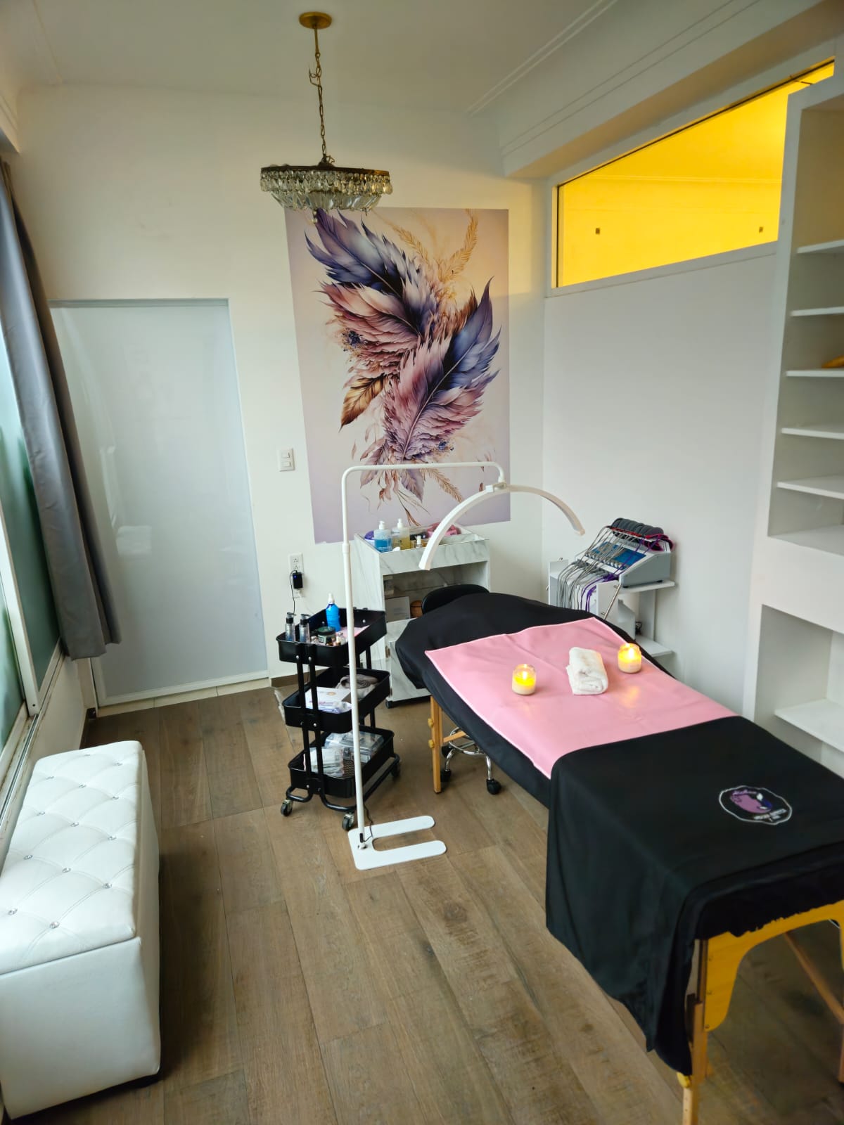 Ambiente relajante